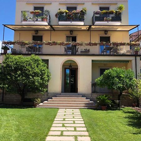 B&B Villa Dall'Agnola Garda  Ngoại thất bức ảnh