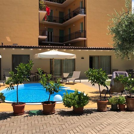 B&B Villa Dall'Agnola Garda  Ngoại thất bức ảnh