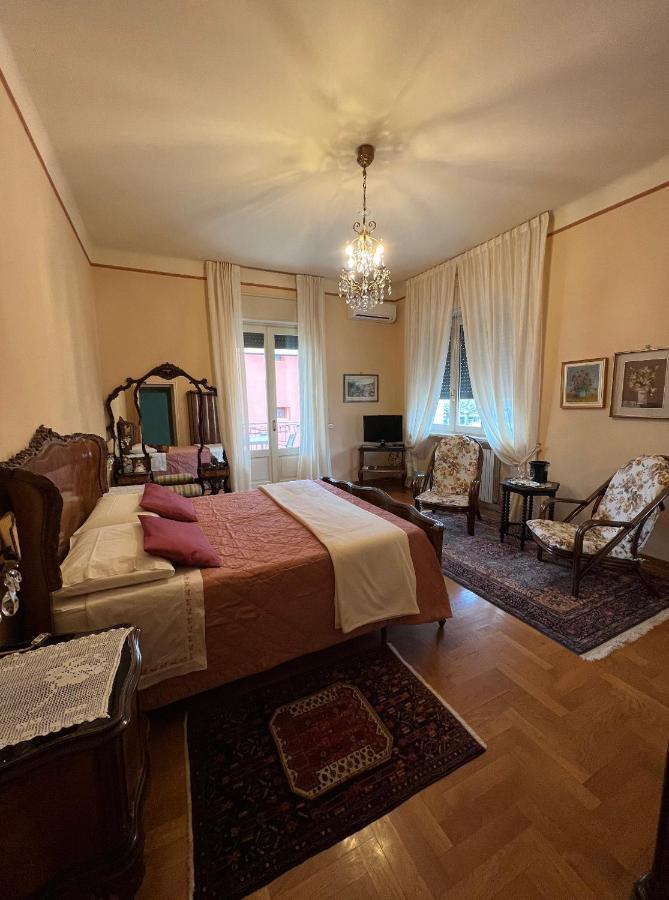 B&B Villa Dall'Agnola Garda  Ngoại thất bức ảnh