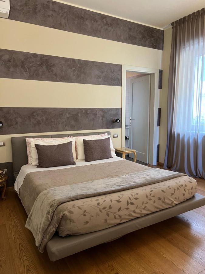 B&B Villa Dall'Agnola Garda  Ngoại thất bức ảnh