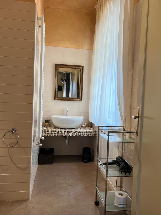 B&B Villa Dall'Agnola Garda  Ngoại thất bức ảnh