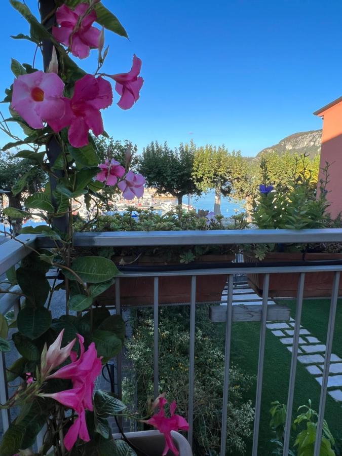 B&B Villa Dall'Agnola Garda  Ngoại thất bức ảnh