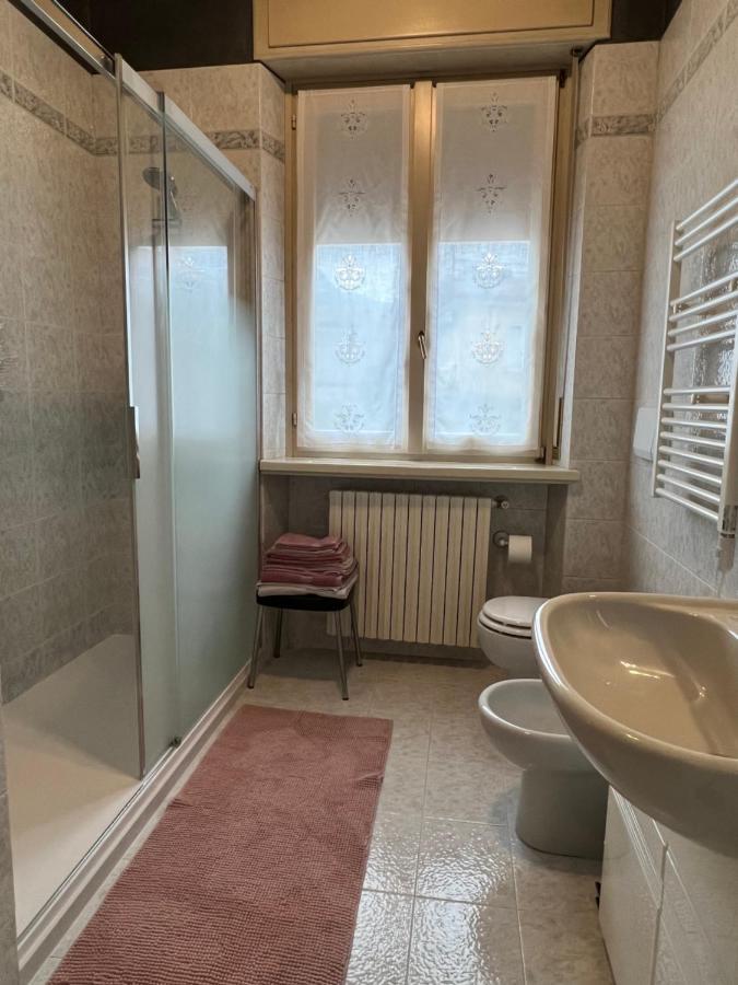 B&B Villa Dall'Agnola Garda  Ngoại thất bức ảnh