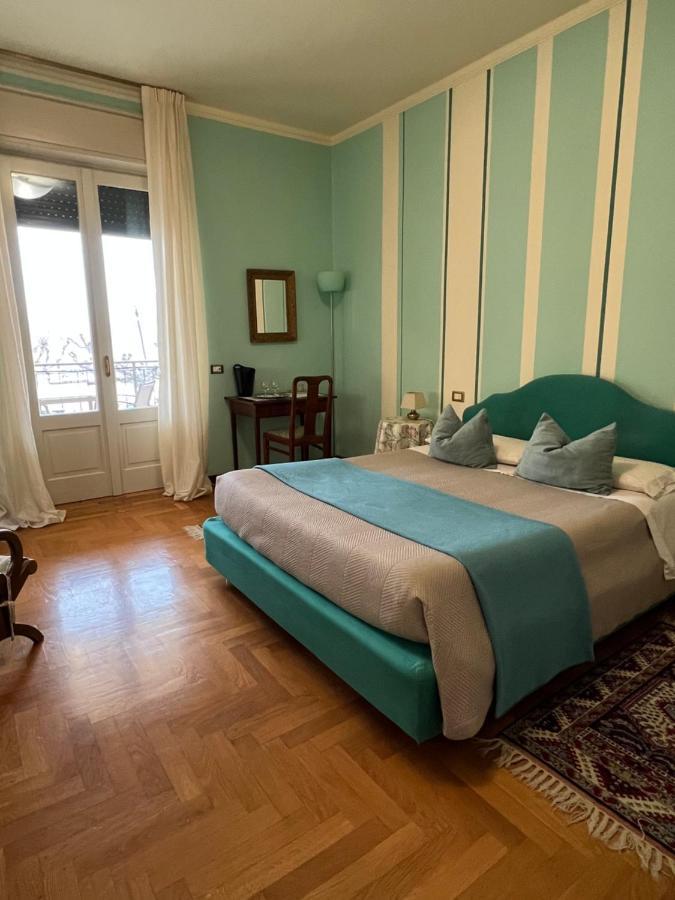 B&B Villa Dall'Agnola Garda  Ngoại thất bức ảnh