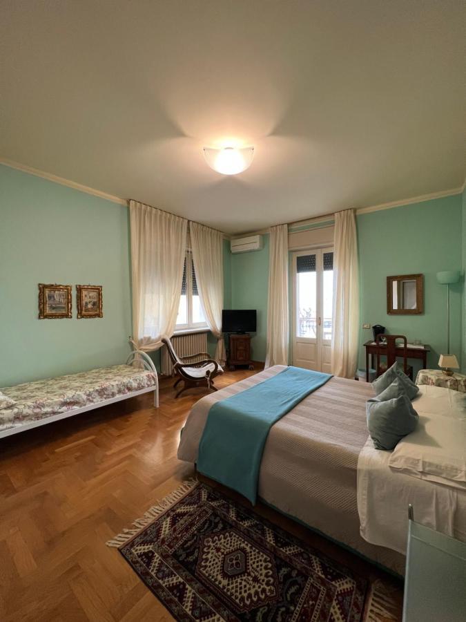 B&B Villa Dall'Agnola Garda  Ngoại thất bức ảnh