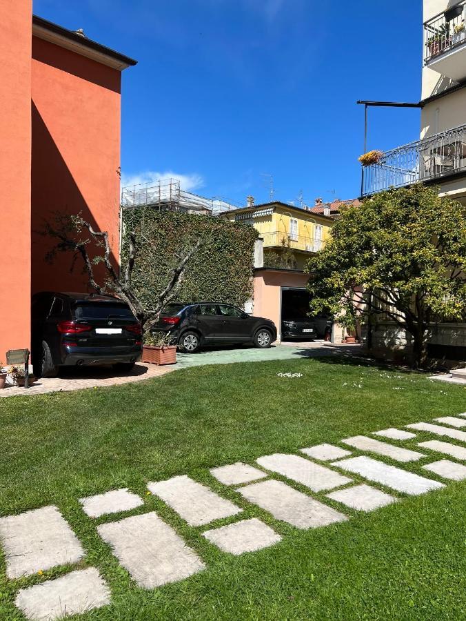 B&B Villa Dall'Agnola Garda  Ngoại thất bức ảnh